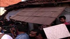 Jhalda: 'তপন কান্দু খুনের দিন মধ্যরাতে কাকাকে নিয়ে গিয়েছিল পুলিশ', দাবি নিরঞ্জন বৈষ্ণবের ভাইপোর ।Bangla News