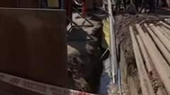 Dehradun में Smart City के नाम पर शहर में जगह-जगह पर अधूरा काम बना आम जनता का सिरदर्द.. देखिए