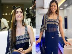 अब इस सुपरस्टार संग बनी रश्मिका मंदाना की जोड़ी, नहीं है खुशी का ठिकाना, हसीना ने उतार डाली अपने हीरो की नज़र!