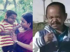 Little John Death: நகைச்சுவை நடிகர் லிட்டில் ஜான் மரணம்