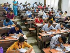Neet Exam Time Duration: நீட் தேர்வு எழுத கூடுதல் நேரம்.. தேசிய தேர்வு முகமை அறிவிப்பு.. எவ்வளவு நேரம் நீட்டிப்பு தெரியுமா?