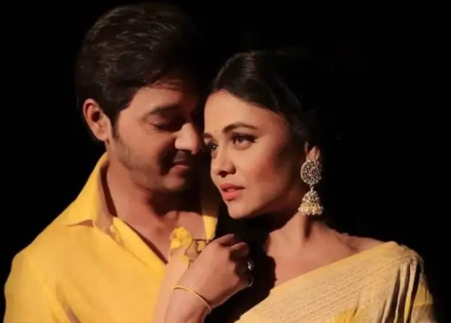 Majhi Tujhi Reshimgath serial Grandpa will call Pari to come on the Palace Majhi Tujhi Reshimgath : 'माझी तुझी रेशीमगाठ' मालिकेत आजोबा परीला बोलवणार पॅलेसवर