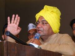 Chandigarh को लेकर बंटी आम आदमी पार्टी के नेताओं की राय, सांसद सुशील गुप्ता ने राजधानी को दो हिस्सों में बांटने की मांग की