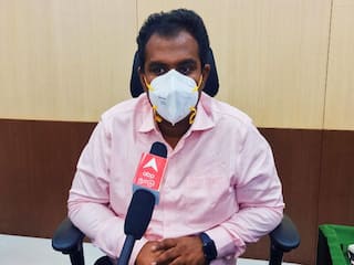 Madurai Chithirai Festival: சித்திரைத் திருவிழாவில் ட்ரோன் கேமரா  மூலம் கண்காணிப்பு செய்ய ஏற்பாடு’ - மாவட்ட ஆட்சியர் தகவல் !