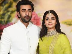 देसी फैशन स्टेटमेंट से कपल गोल्स देते नजर आए रणबीर-आलिया, बस इन्हें ही देखते रह गए लोग