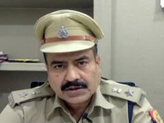 Rampur News: रामपुर में पुलिस मुठभेड़ में हिस्ट्रीशीटर बदमाश के पैर में लगी गोली, कई मामलों में थी पुलिस को तलाश