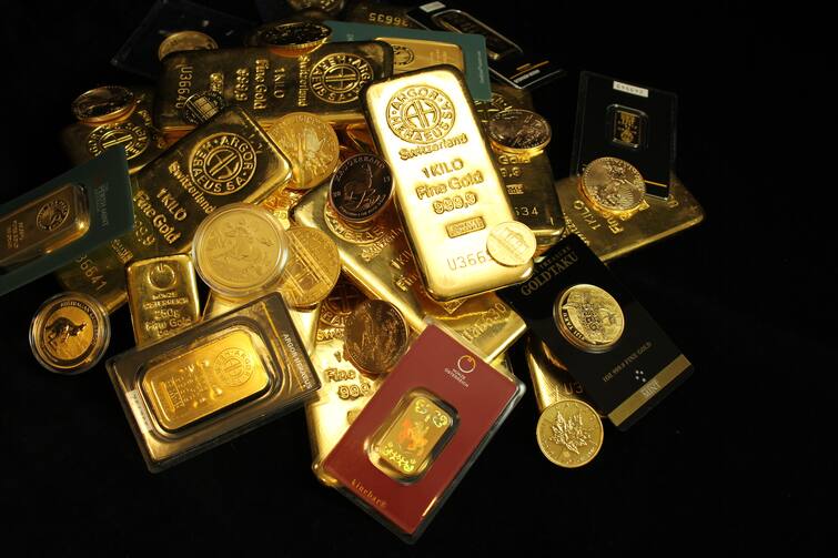 Gold Silver Price Today 27th April: Gold and Silver price are up today, know your city rate here Gold Silver Price: सोना और चांदी आज सस्ते हुए या महंगे, जानें आपके शहर में क्या हैं गोल्ड और सिल्वर के दाम