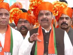 Maharashtra News: संजय राउत ने किरीट सोमैया पर लगाए थे आरोप, फडणवीस बोले- पेश करो सबूत