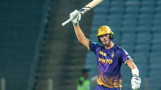 Patt Cummins IPL Record: ১৪ বলে হাফসেঞ্চুরি, আইপিএলে নতুন কীর্তি কামিন্সের