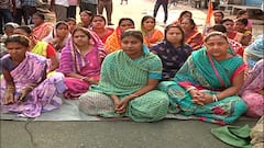 Jhalda: 'হঠাৎ কেন আত্মহত্যা?', নিরঞ্জন বৈষ্ণবের মৃত্যুতে রহস্যের গন্ধ পাচ্ছেন পূর্ণিমা কান্দু।Bangla News