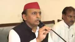 चुनाव में मिली हार के बाद Akhilesh Yadav की समीक्षा बैठक, Press Conference कर कही बड़ी बात | UP Politics
