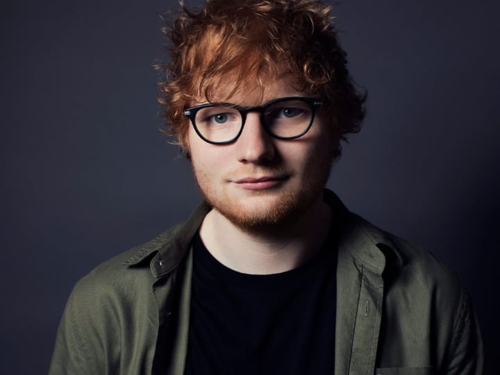 Ed Sheeran Wins Copyright Battle Over His Song 'Shape of You' Ed Sheeran Wins Copyright Battle Over His Song 'Shape of You'