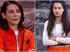 कंगना रनौत के 'लॉक अप' में पायल रोहतगी से नाराज हुईं मंदाना करीमी, परिवार को लेकर कही ये बात