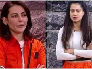 कंगना रनौत के 'लॉक अप' में पायल रोहतगी से नाराज हुईं मंदाना करीमी, परिवार को लेकर कही ये बात