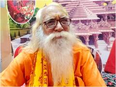 Ayodhya News: पिछले कई महीनों से खुदी पड़ी हैं अयोध्या की सड़कें, अब संतों ने सीएम से की ये अपील