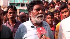 Jhalda: কংগ্রেসের ডাকে ১২ ঘণ্টার বন‍্ধে এলাকায় বন্ধ দোকান-বাজার, প্রভাব যান চলাচলেও।Bangla News