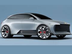 Solar Car: ही आहे जगातील पहिली 'सोलर इलेक्ट्रिक कार'