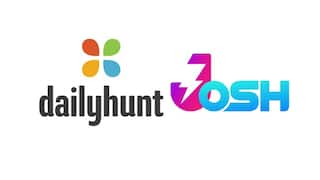 Dailyhunt ની પેરન્ટ VerSe ઇનોવેશને $5 બિલિયનના મૂલ્યાંકન સાથે $805 મિલિયનનું ફંડ મેળવ્યું