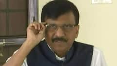 'BJP leader took over Rs 57 crore raised to save INS Vikrant': Sanjay Raut claims day after ED action