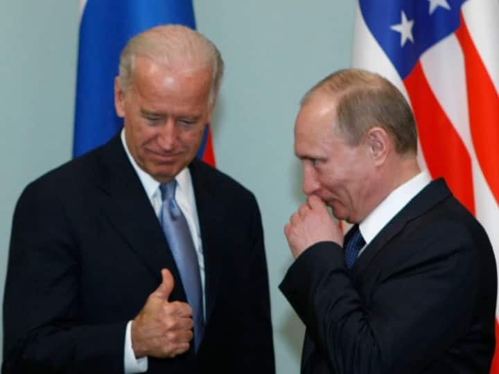 America and its allies will impose sanctions on new investments in Russia रूस में नए निवेश पर प्रतिबंध लगाने की तैयारी में अमेरिका और उसके सहयोगी देश, अधिकारी ने किया खुलासा