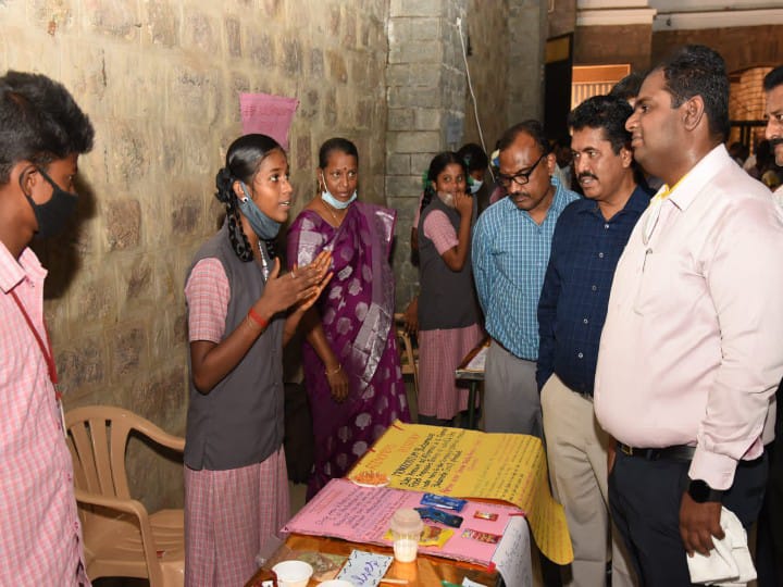 Madurai Chithirai Festival: சித்திரைத் திருவிழாவில் ட்ரோன் கேமரா  மூலம் கண்காணிப்பு செய்ய ஏற்பாடு’ - மாவட்ட ஆட்சியர் தகவல் !