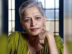 Journalist-Activist Gauri Lankesh Murder Trial To Begin On May 27 After 4 Years Of Her Death