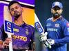 KKR vs MI Score Live Updates: IPL 'ਚ ਅੱਜ ਹੋਵੇਗੀ ਕੋਲਕਾਤਾ ਤੇ ਮੁੰਬਈ ਦੀ ਟੱਕਰ, ਜਾਣੋ ਕਿਹੜੀ ਟੀਮ ਦਾ ਪਲੜਾ ਭਾਰੀ