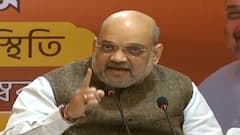 Amit Shah: 