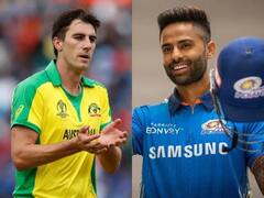 KKR vs MI: केकेआर और मुंबई के इन खिलाड़ियों का प्लेइंग इलेवन से कट सकता है 'पत्ता', इन्हें मिलेगा मौका!