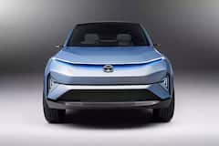 Tata Curvv EV : टाटाची नवी Curvv EV, सिंगल चार्जमध्ये गाठणार 500 किमी अंतर, भारतात केव्हा होणार लाँच?