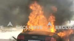 Akhilesh Yadav की पार्टी में कलह, गाजीपुर में लगा SP को बड़ा झटका, जानिये पूरा मामला | Latest News