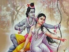 Sri Rama Navami 2022:  రామాయణం చదివిన వారికి టెస్ట్, చదవని వారికి అవగాహన కోసం