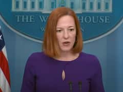 'रूस के साथ युद्ध करना अमेरिका के हित में नहीं', व्हाइट हाउस की प्रेस सचिव ने माना