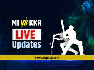 MI vs KKR Highlights: Iyer, Cummins Score Fifties As Kolkata Hand Mumbai Their 3rd Loss In A Row