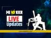 MI vs KKR Highlights: Iyer, Cummins Score Fifties As Kolkata Hand Mumbai Their 3rd Loss In A Row