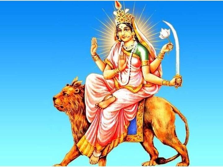Chaitra Navratri 2022, Day 6: Goddess Katyayni To Be Worshipped, Know Bhog, Colour & Other Rituals Chaitra Navratri 2022, Day 6: Goddess Katyayni To Be Worshipped, Know Bhog, Colour & Other Rituals