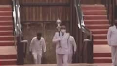 Sri Lanka to finally implement the pending decision | ABP News