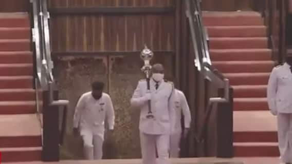 Sri Lanka to finally implement the pending decision | ABP News