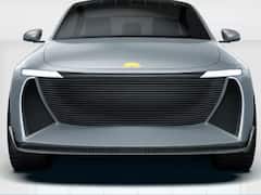 Solar Car: ही आहे जगातील पहिली 'सोलर इलेक्ट्रिक कार'