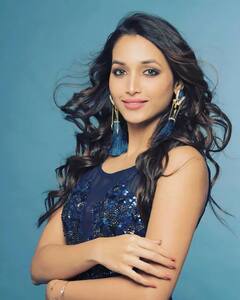 જાણો KGF Chapter 2ની અભિનેત્રી શ્રીનિધિ શેટ્ટી વિશે