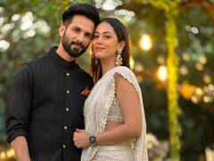 शाहिद कपूर की फिल्म रिलीज होने से पहले मीरा राजपूत को झेलना पड़ता है ये सब, शेयर किया वीडियो