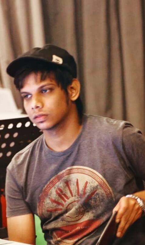 தனக்கென ஒரு பாணியுடன் டாக்டர் படத்தில் கலக்கிய பிஜோர்ன் சுர்ராவ்