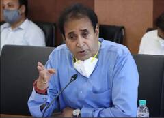 महाराष्ट्र: CBI ने पूर्व गृहमंत्री अनिल देशमुख को अपनी कस्टडी में लिया, 100 करोड़ की वसूली का है मामला