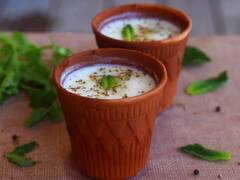 Buttermilk Benefits: ઉનાળામાં હાઇડ્રેઇટ રાખતી છાશના સેવનના આ છે 7અદભૂત ફાયદા