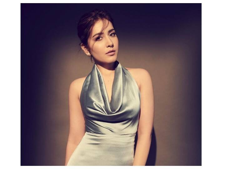 Raashii Khanna Clarification About South films Issue Condemns False Reports on Badmouthing South films Raashii Khanna: దయచేసి ఆపేయండి, నేను అలా అనలేదు - రాశీ ఖన్నా