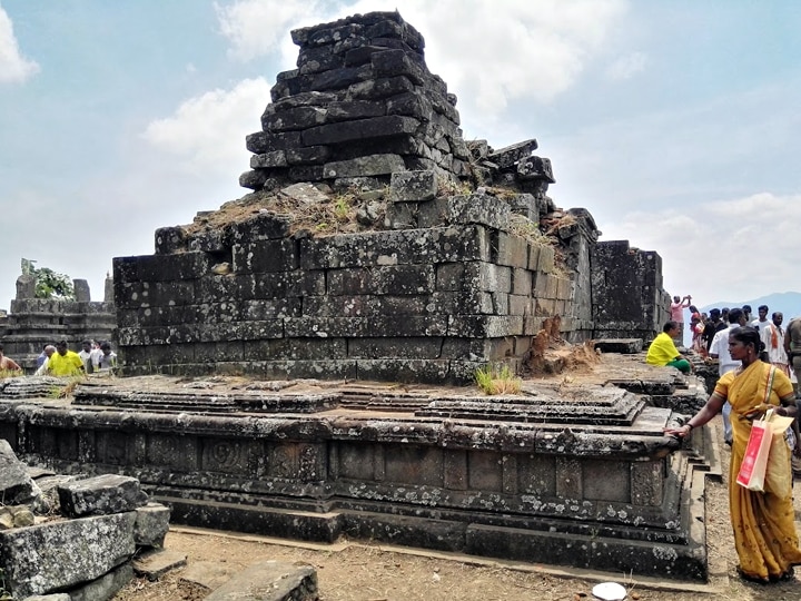 கேரளாவின் கட்டுப்பாட்டில் மங்கலதேவி கண்ணகி கோயில் - தமிழகம் சாலை அமைக்க வலுக்கும் கோரிக்கை