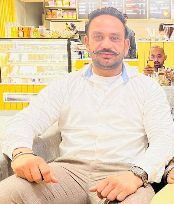 ਵੱਡੀ ਖ਼ਬਰ: ਪੰਜਾਬ 'ਚ ਫਾਈਰਿੰਗ ਮਗਰੋਂ ਇੱਕ ਹੋਰ ਕਬੱਡੀ ਖਿਡਾਰੀ ਦੀ ਮੌਤ