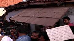 Jhalda:তপন কান্দু খুনে প্রত্যক্ষদর্শীর রহস্যমৃত্যু,দেহ উদ্ধারে গেলে পুলিশকে ঘিরে বিক্ষোভ।Bangla News