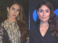 क्या करीना-सारा की बॉन्डिंग देख अमृता सिंह को होती है जलन, इस सवाल का एक्ट्रेस ने दिया था ये जवाब!