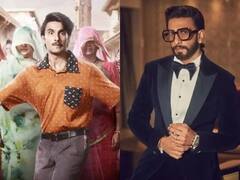 रणवीर सिंह ने अपनी फिल्म जयेशभाई जोरदार को लेकर किया ऐसा दावा, बात सच नहीं हुई तो पैसा वापस!